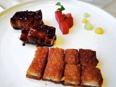 秘制黑叉烧-炳胜品味(海印总店)