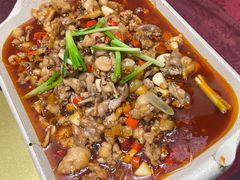 -两湖厨子·湖南菜·湖北菜·河鲜(康乐店)