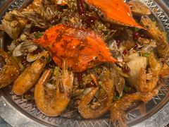 -1819餐厅·团队聚餐·烤串·精酿