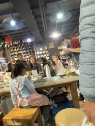 -川上陶艺社(大悦城店)