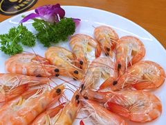 -醉壹号海鲜大排档·老厦门特色菜(厦门美食地标店)