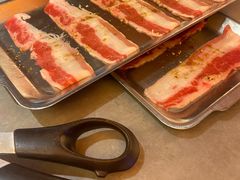 -烧本烧·自助烤肉(勒泰中心店)