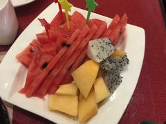 -高第街56号餐厅(宝龙店)