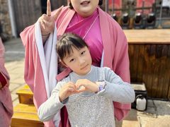 -茅山东方盐湖城景区