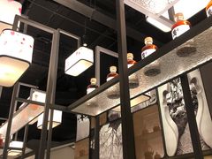大堂-竹外桃花·江南小酒馆(SKP·S店)