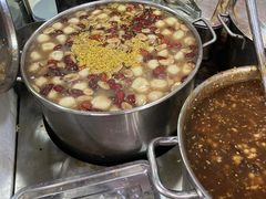 -罗子龙罗家桂花汤圆(曹都巷店)