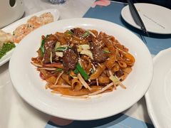 牛河-大树餐厅(益田假日店)