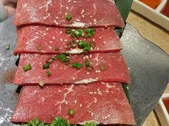 -妙香居韩国烤肉(容桂天佑城店)