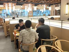 -伊喜饺子·烤鸭(五道口学院路店)