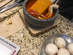 -安又胖韩国烤肉(美罗城店)