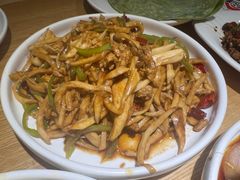 -榆林镇筋饼(知春路店)