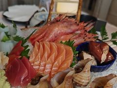 -富盈酒店-日本料理餐厅(厚街店)