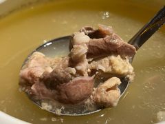 客家土猪肉汤-八道本地特色菜馆(大鹏古城店)