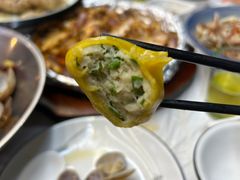 -船梆煮•蒸汽海鲜·生腌干蒸(五四广场店)
