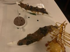 -火车头法国西餐厅