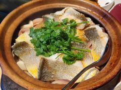 -顶特勒·黄鱼馆·特色菜(上海大世界店)
