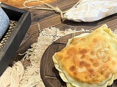 -地二手作鱼汤馄饨(上街里店)