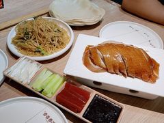 -香香春饼·非遗技艺(万达店)