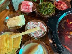 -吃皮火锅馆(苏宁店)
