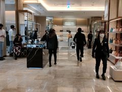 -三越百货(三越银座店)