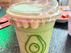-油梨树AVOCADO TREE(顺义新国展店)