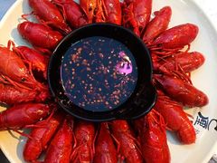 -巴厘龙虾·榜首油焖大虾(洞庭·艺术洋房店)