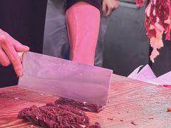 -阿娟牛肉丸·手打牛肉丸·现做现卖