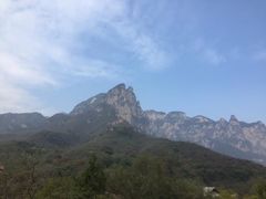 -云台山风景名胜区