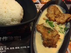 -沙嗲王(加拿芬店)