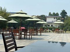 -厦门悦华酒店·绿庭主题自助餐厅