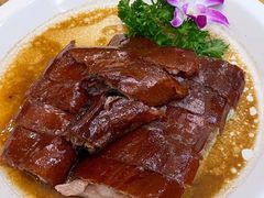 -德胜轩正宗顺德菜(宝安沙井会展中心店)