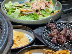 -炭虎烤肉(桂林路店)