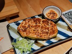 -火山屋台(新街口店)