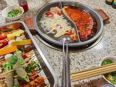 -玉林串串香·成都老字号(玉林街总店)