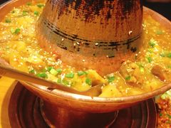 -觅山云南菜(泊富ICITY店)