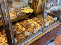 -苹果花园(南泉路店)
