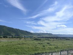 -图们国门景区