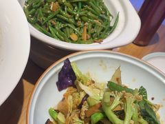 -严记小天府酸菜鱼(西四路店)