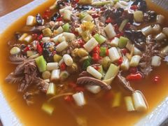 -盐帮食坊•小河帮川菜(四川师大店)