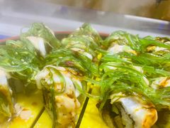 -红透天牛排海鲜自助(长和国际直营店)