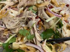 -猪腰一家·地道佛山菜(盐步店)