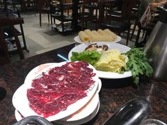 -八合里潮汕鲜牛肉火锅(深圳海岸城店)