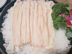 -仄园围炉坊·牛肉火锅·汕头卤水火锅(蛇口店)