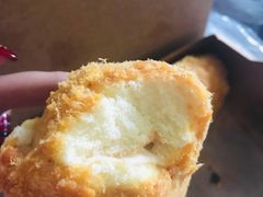 -牛诗诗现烤纯手工蛋糕(SM广场店)