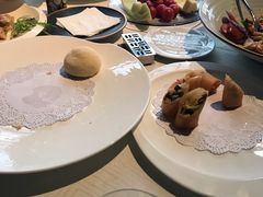 -皇朝会.经典传统粤菜(外滩店)