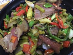 -文杰餐馆(南洪时尚风情街店)