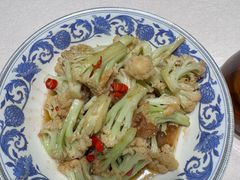 -千百味红餐厅·江西菜(绿地双子塔店)