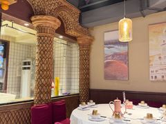 -西域阿里马新疆菜·清真(桂花路店)