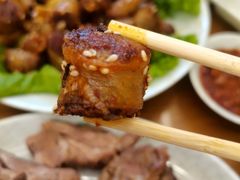 -清真·益鑫羊肉手抓馆(花园北街店)