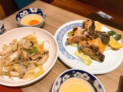 -小山日本料理(兴业太古汇店)